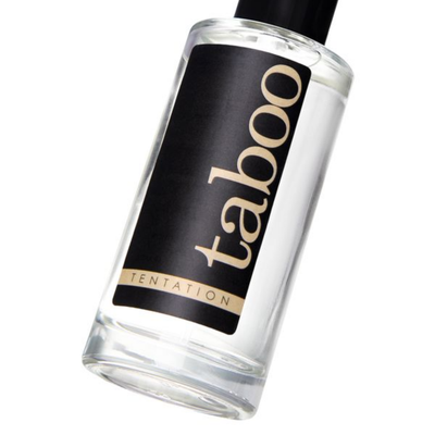 RUF Afrodizyaklı Kadın Parfümü Tabu Tentasyon 50 Ml