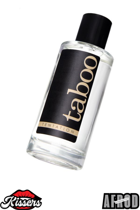 RUF Afrodizyaklı Kadın Parfümü Tabu Tentasyon 50 Ml