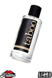 RUF Afrodizyaklı Kadın Parfümü Tabu Tentasyon 50 Ml