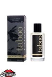 RUF Afrodizyaklı Kadın Parfümü Tabu Tentasyon 50 Ml