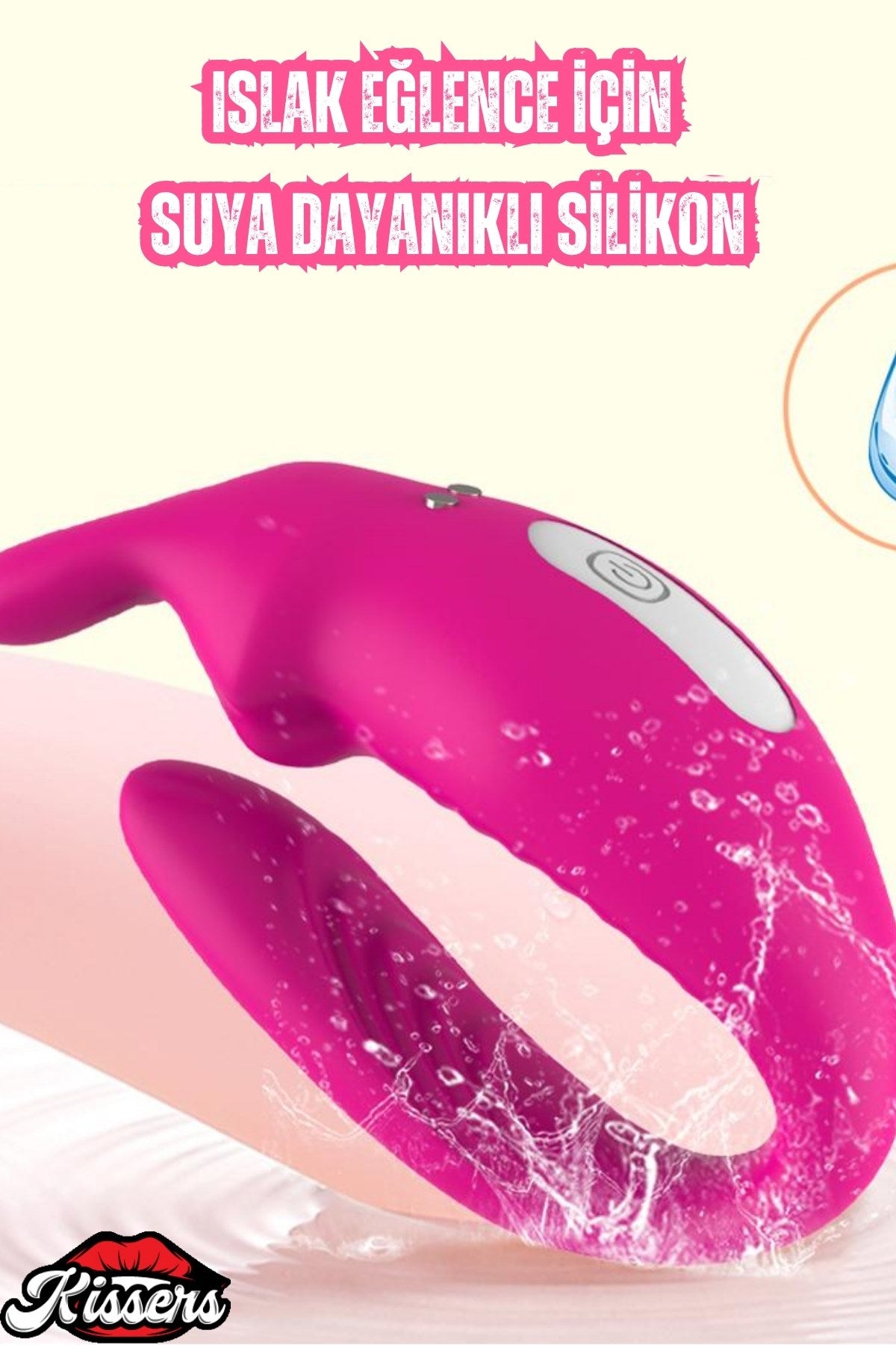 Hera App Şarjlı Telefon Kontrollü G Nokta Klitoris Uyarıcı Sessiz Giyilebilir Vibratör