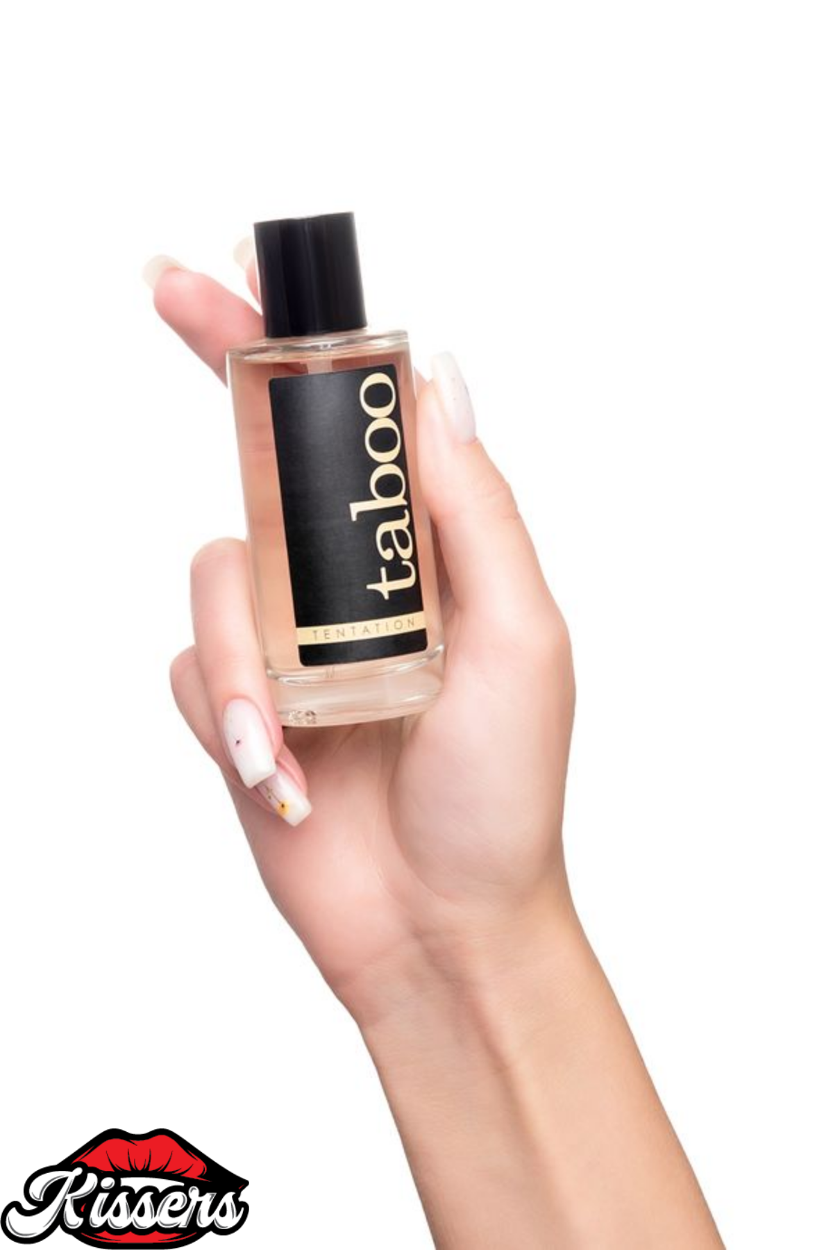 RUF Afrodizyaklı Kadın Parfümü Tabu Tentasyon 50 Ml
