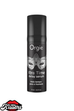 Orgie Xtra Time Geciktirici Serum Erkekler İçin 15 Ml
