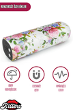 Lovetoy Uzaktan Kumandalı Şarjlı Giyilebilir Dantel Külotlu Güçlü Titreşimli Mini Vibratör