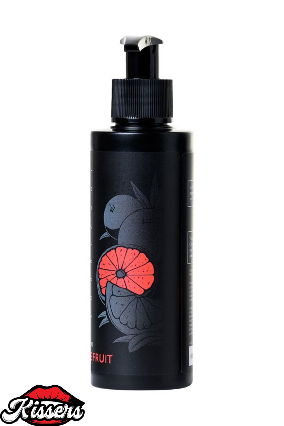 Erotist Greyfurt Aromalı Kayganlaştırıcı Jel 150 Ml Doğal Nemlendirici Kissers