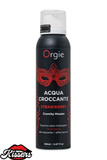 Orgie Acqua Croccante Efervesan Nemlendirici Şehvetli Masaj Köpüğü 150 Ml