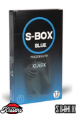 S Box Klasik Prezervatif 12 Li