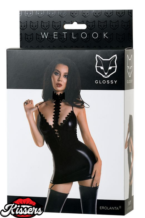 Kissers Premium Deri Fantezi Giyim Luxury Koleksiyon Modeli | Özel Tasarım Seri