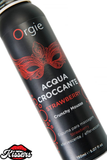 Orgie Acqua Croccante Efervesan Nemlendirici Şehvetli Masaj Köpüğü 150 Ml