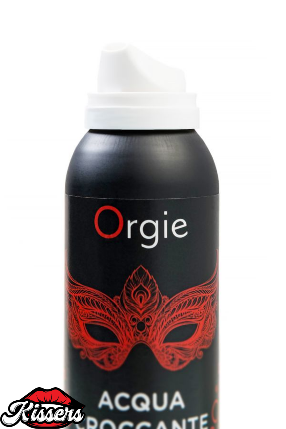 Orgie Acqua Croccante Efervesan Nemlendirici Şehvetli Masaj Köpüğü 150 Ml