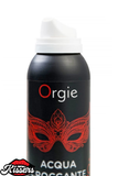 Orgie Acqua Croccante Efervesan Nemlendirici Şehvetli Masaj Köpüğü 150 Ml