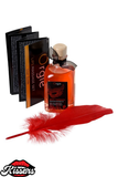 Orgie Sexy Therapy Çilek Aromalı Güçlendirici Masaj Yağı 100 Ml