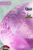 Pürüzsüz Gözeneksiz Hipoalerjik Cam Kegel Vajina Topları Pembe 2 Li Su Geçirmez Pelvik Egzersiz Topları