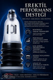 Bathmate Hydromax 3 Etkili Ultra Güçlü Hidroponik Penis Pompası