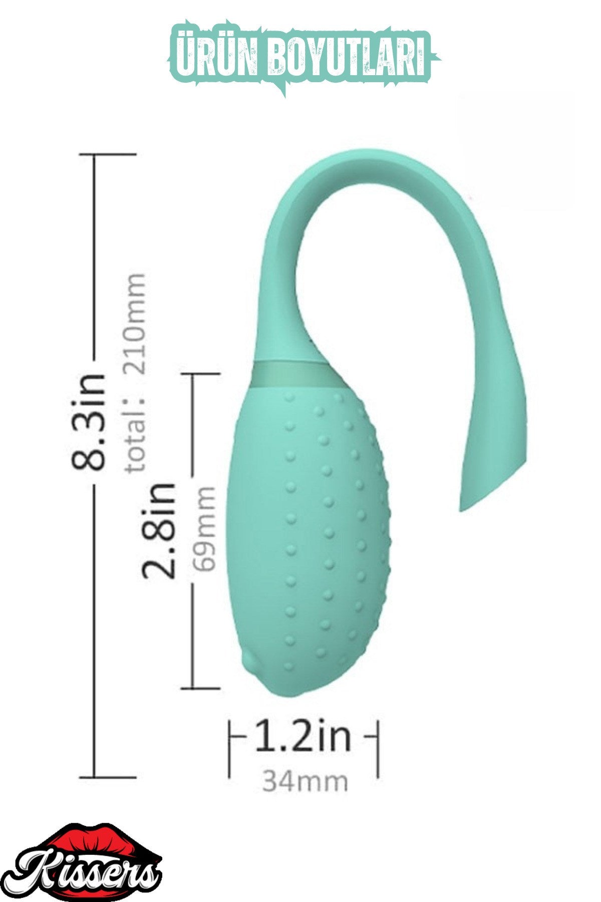 Telefon Kontrollü Titreşimli Oyun Oynayabilir Klitoris Ve Vajina Uyarıcı Vajina Topu Vibratör