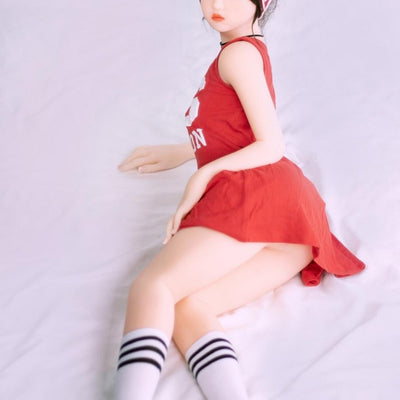Japon Model Gerçekçi Yapıda Yeni Nesil Evo Iskelet Sistemli Doll Realistik Manken Laura 15 Kg