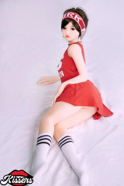 Japon Model Gerçekçi Yapıda Yeni Nesil Evo Iskelet Sistemli Doll Realistik Manken Laura 15 Kg