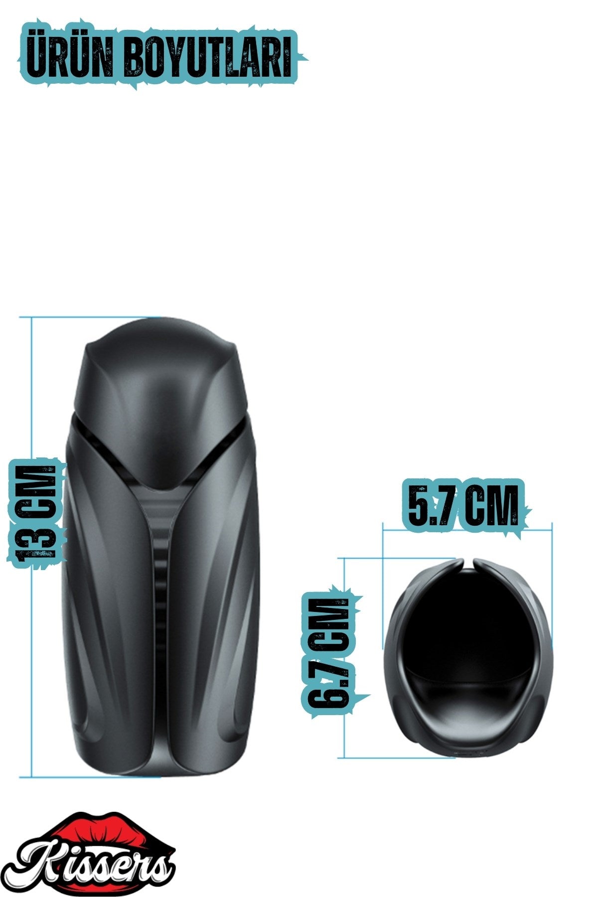 Güçlü Titreşimli Penis Kaldırıcı Berserker Masaj Aleti Ereksiyon Uyarıcı Ereksiyon Eğitim Mastürbatör