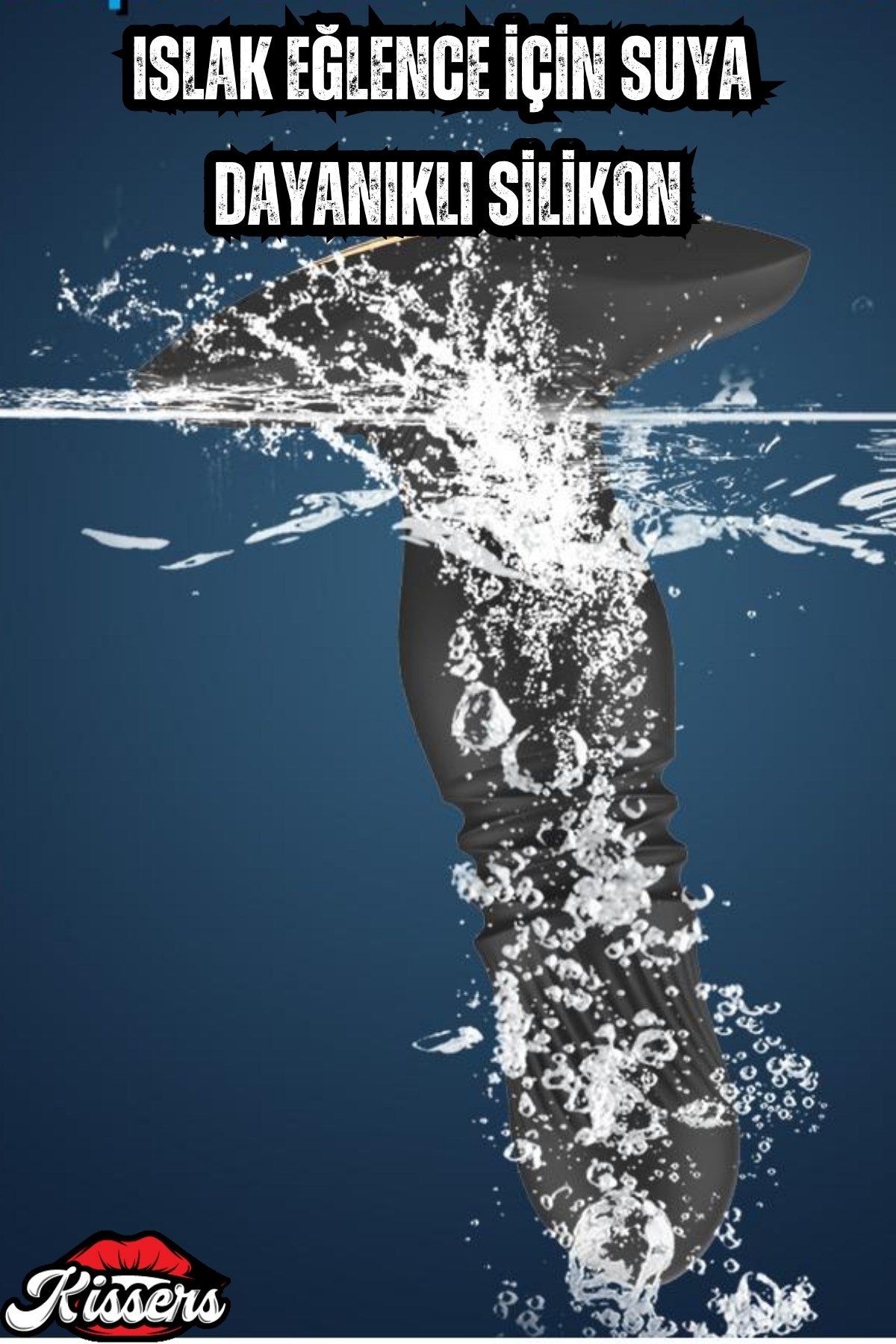 Roy Şarjlı Uzaktan Kumandalı İleri Geri Hareketli Masaj Anal Uyarıcı Vibratör