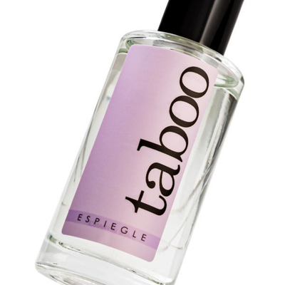 RUF Tabu Kadınlar İçin Afrodizyak Parfüm 50 ml