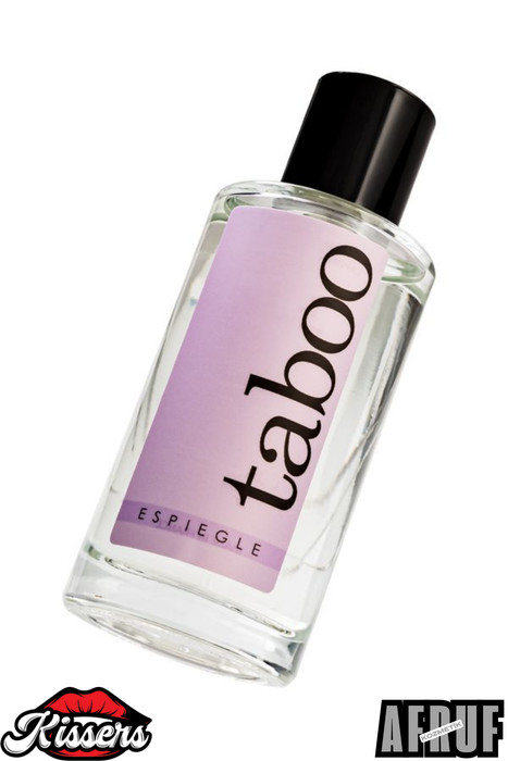 RUF Tabu Kadınlar İçin Afrodizyak Parfüm 50 ml