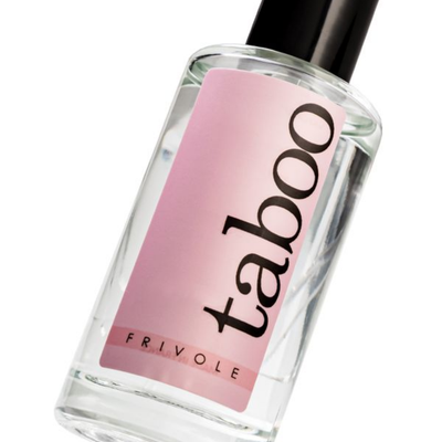 RUF Tabu Frivole Kadınlar İçin Afrodizyak Parfüm 50 ml