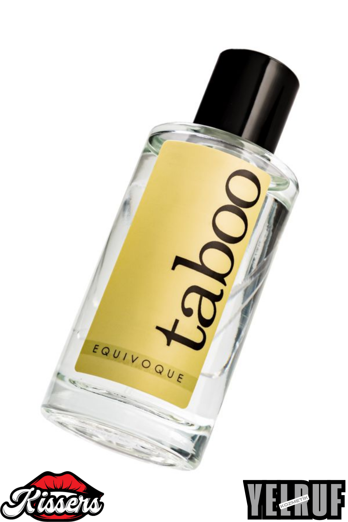RUF Tabu Equivoque İkili Afrodizyak Parfüm 50 ml (Unisex)