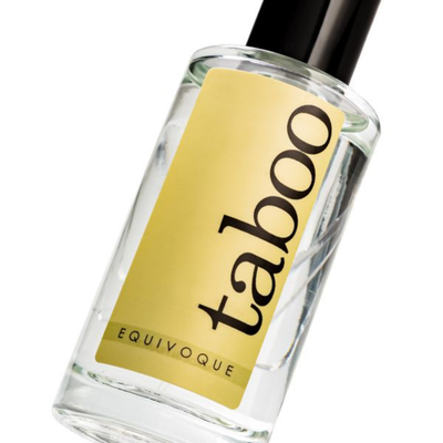 RUF Tabu Equivoque İkili Afrodizyak Parfüm 50 ml (Unisex)