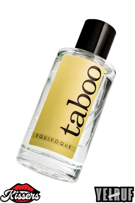 RUF Tabu Equivoque İkili Afrodizyak Parfüm 50 ml (Unisex)