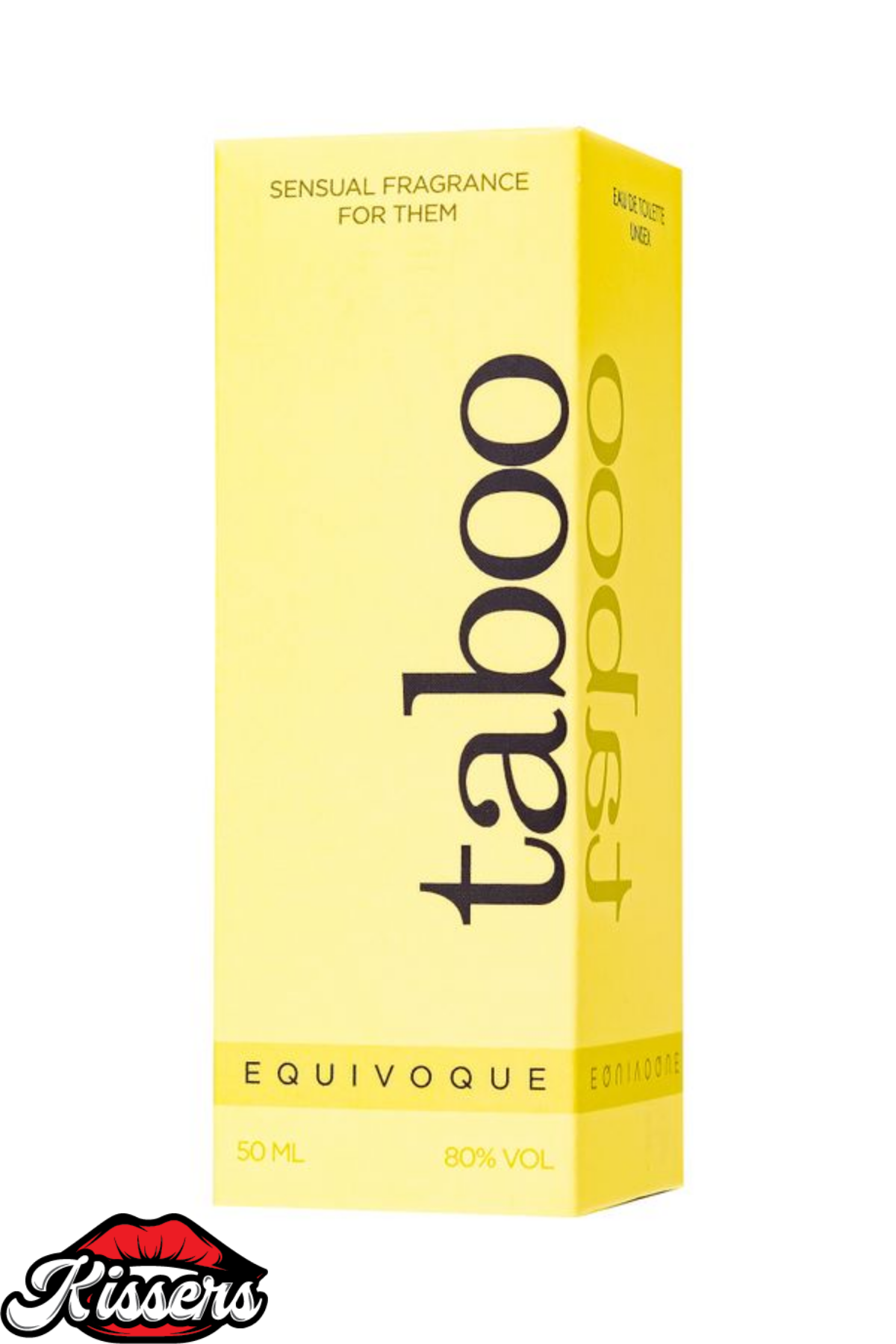 RUF Tabu Equivoque İkili Afrodizyak Parfüm 50 ml (Unisex)