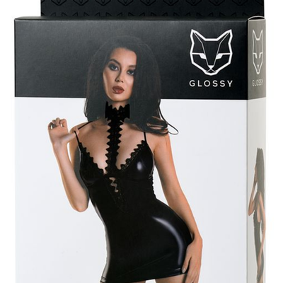 Kissers Premium Deri Fantezi Giyim Royal Prestige Koleksiyon Modeli | Özel Tasarım Seri
