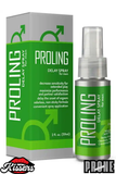 Doc Johnson Proling Sprey 59 ml  Geciktir Ve Kontrol Et