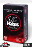 Silky Kiss Long Time Geciktirici Prezervatif 12 Li