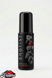 Erotist Çilek Aromalı Kayganlaştırıcı Jel 50 Ml Doğal Nemlendirici Kissers