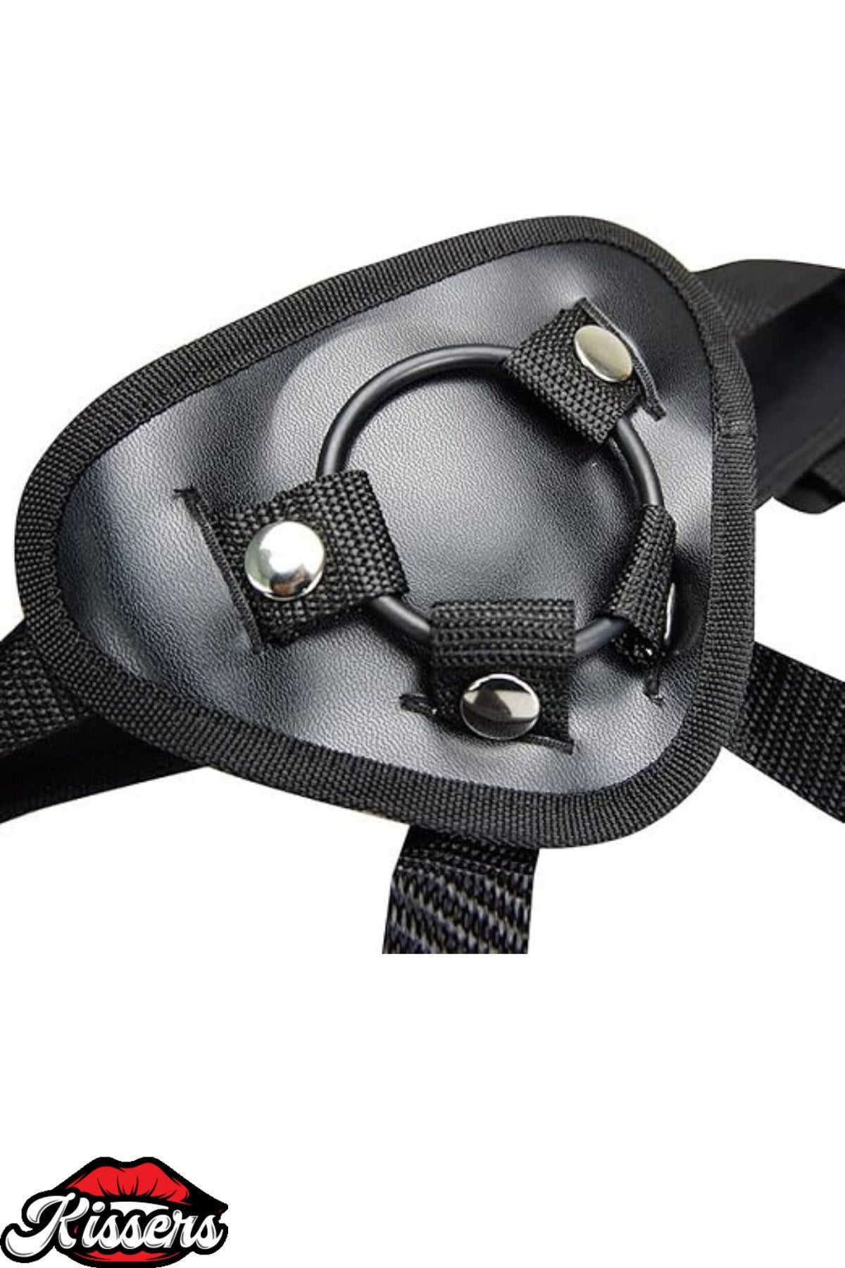 Ultra Gerçekçi Ten Rengi Realistik Belden Bağlamalı Damarlı Dildo Penis 22 Cm