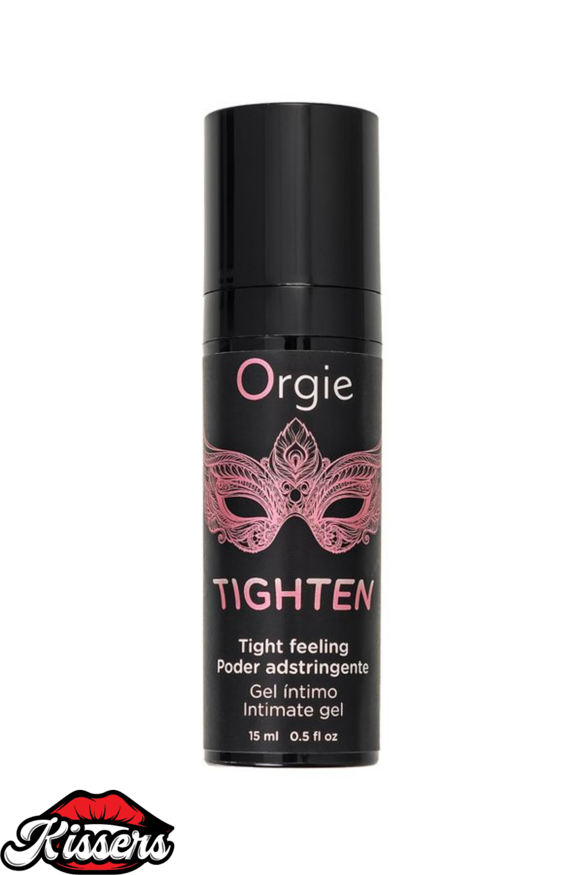 Kissers Orgie Tighten Vajinal Sıkılaştırıcı Jel 15 Ml