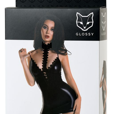 Kissers Premium Deri Fantezi Giyim Exclusive Koleksiyon Modeli | Özel Tasarım Seri