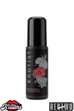 Erotist Greyfurt Aromalı Kayganlaştırıcı Jel 50 Ml Doğal Nemlendirici Kissers