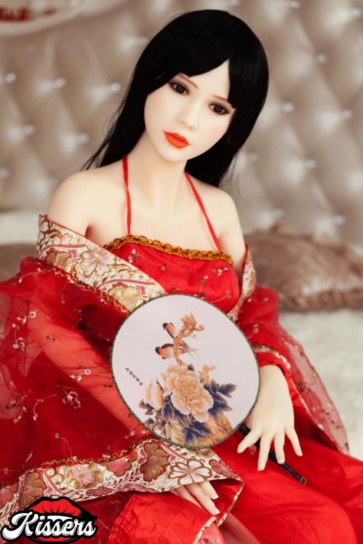 Gerçekçi Yapıda Yeni Nesil Evo İskelet Sistemli Doll Realistik Manken April 28 Kg