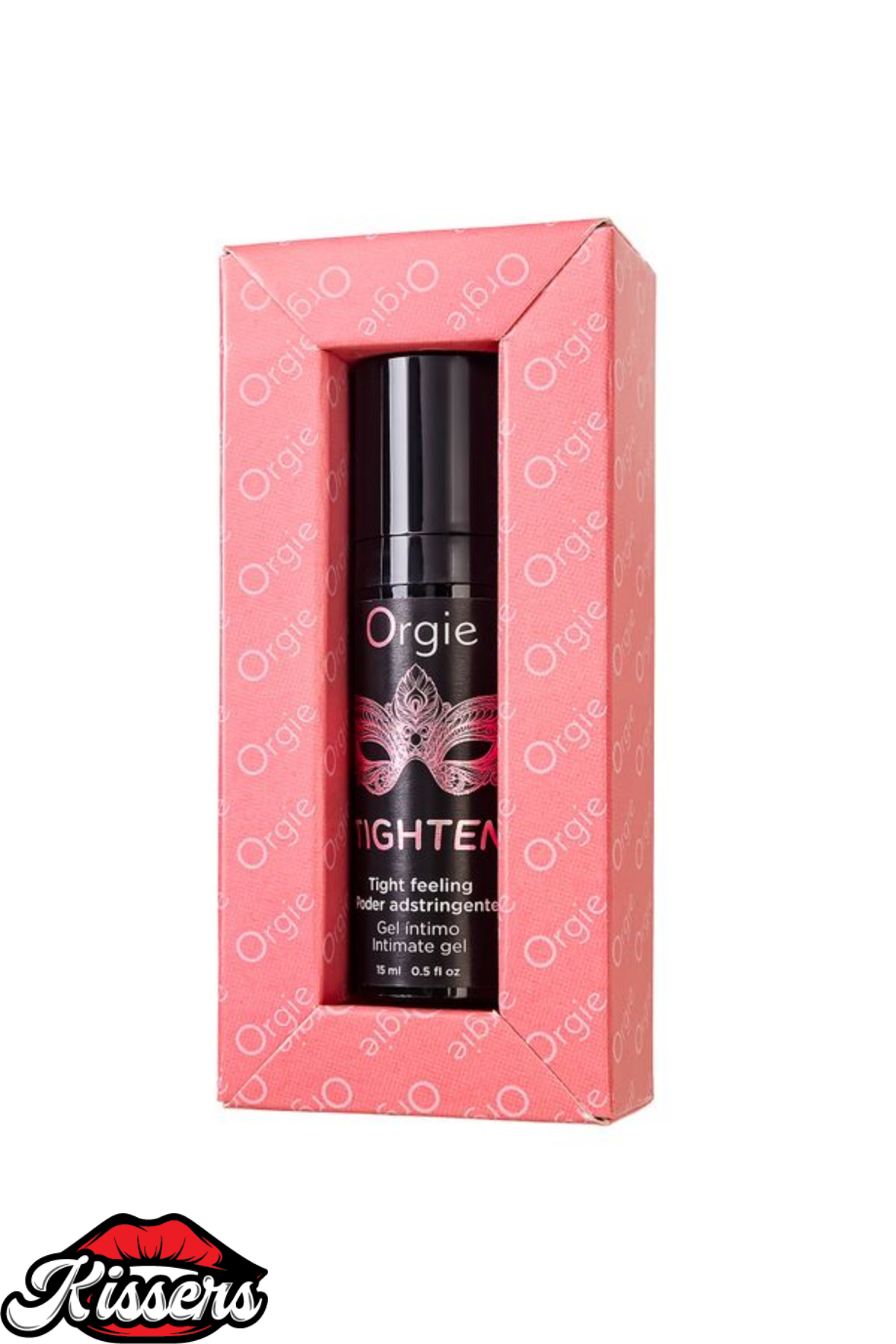 Kissers Orgie Tighten Vajinal Sıkılaştırıcı Jel 15 Ml