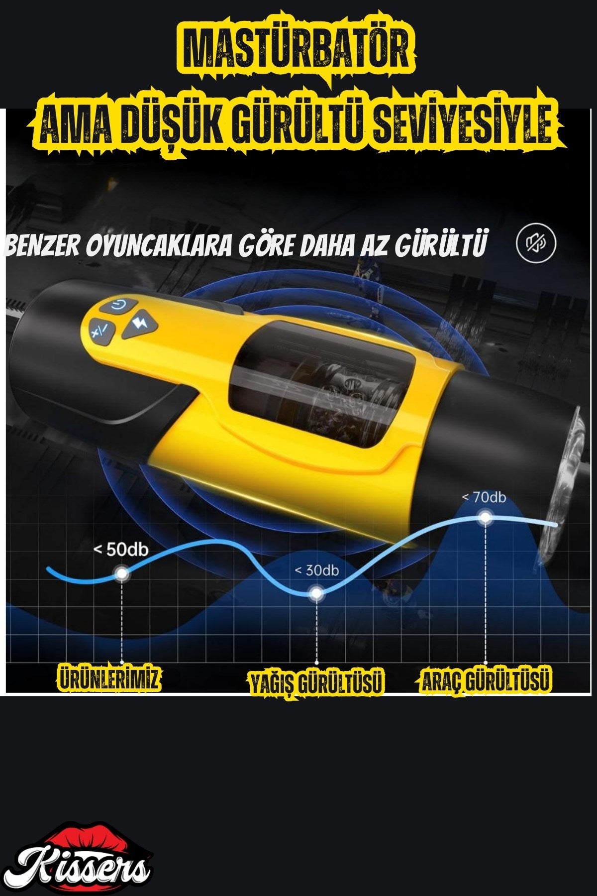 Tam Otomatik Vantuzlu Mastürbatör İleri Geri Hareketli Dönme Rotasyonlu Tırtıklı Elektrikli Vajina