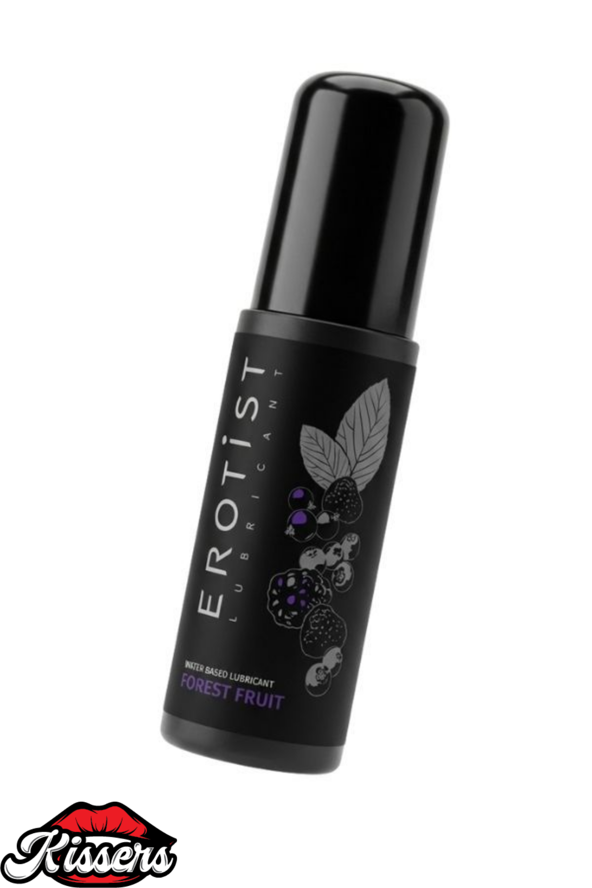 Erotist Orman Meyveleri Aromalı Kayganlaştırıcı Jel 50 Ml Doğal Nemlendirici Kissers