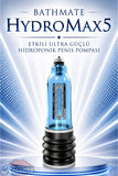 Bathmate Hydromax 5 Etkili Ultra Güçlü Hidroponik Penis Pompası