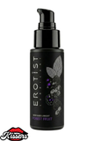 Erotist Orman Meyveleri Aromalı Kayganlaştırıcı Jel 50 Ml Doğal Nemlendirici Kissers