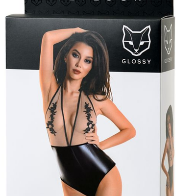 Kissers Premium Deri Fantezi Giyim Prestige Koleksiyon Modeli | Özel Tasarım Seri