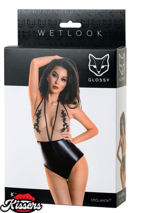 Kissers Premium Deri Fantezi Giyim Prestige Koleksiyon Modeli | Özel Tasarım Seri