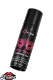 Kissers Orgie She Spot Intimate Gel Kadınlar İçin Uyarıcı Isıtıcı Jel 15 Ml