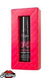 Kissers Orgie She Spot Intimate Gel Kadınlar İçin Uyarıcı Isıtıcı Jel 15 Ml