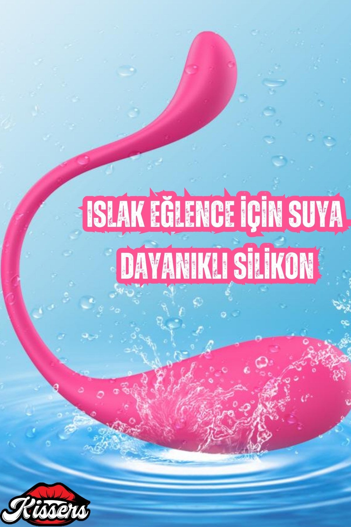 Lophin App Şarjlı Telefon Kontrollü Güçlü Titreşimli Çok Sessiz Giyilebilir Mini Vibratör