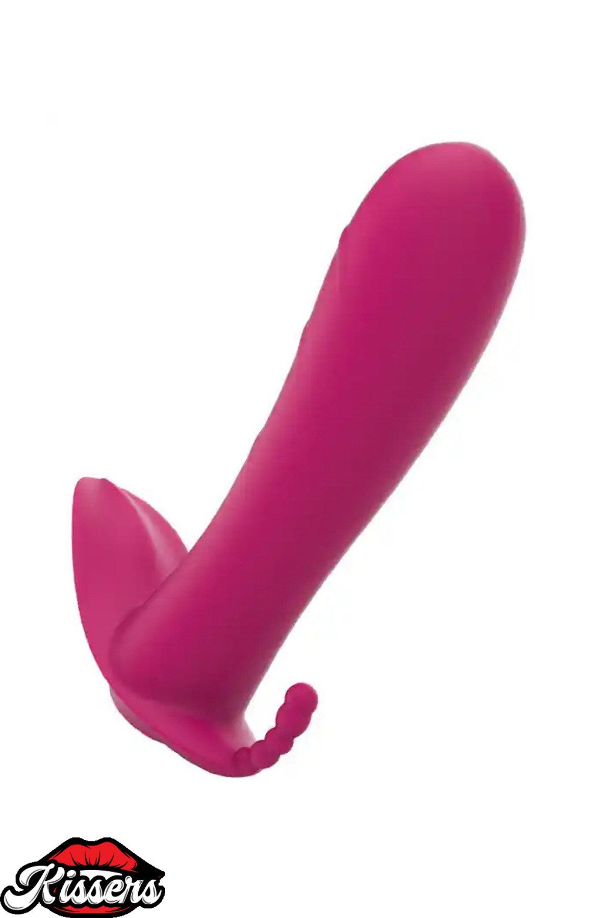 7 Farklı Titreşim Modlu Şarjlı Çiftler İçin Uzaktan Kumandalı Giyilebilir Vibratör